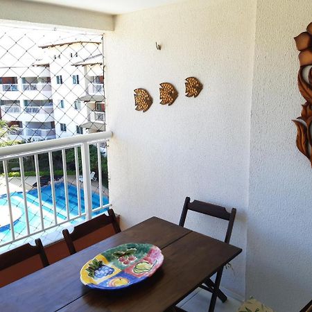 Apartamento Porto Beach Акирас Экстерьер фото