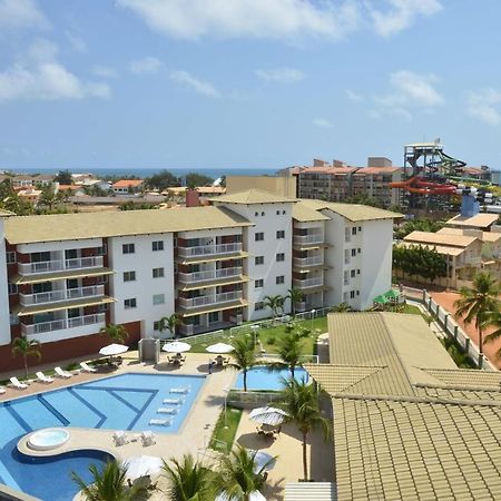 Apartamento Porto Beach Акирас Экстерьер фото