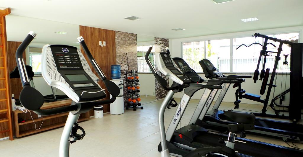 Apartamento Porto Beach Акирас Номер фото