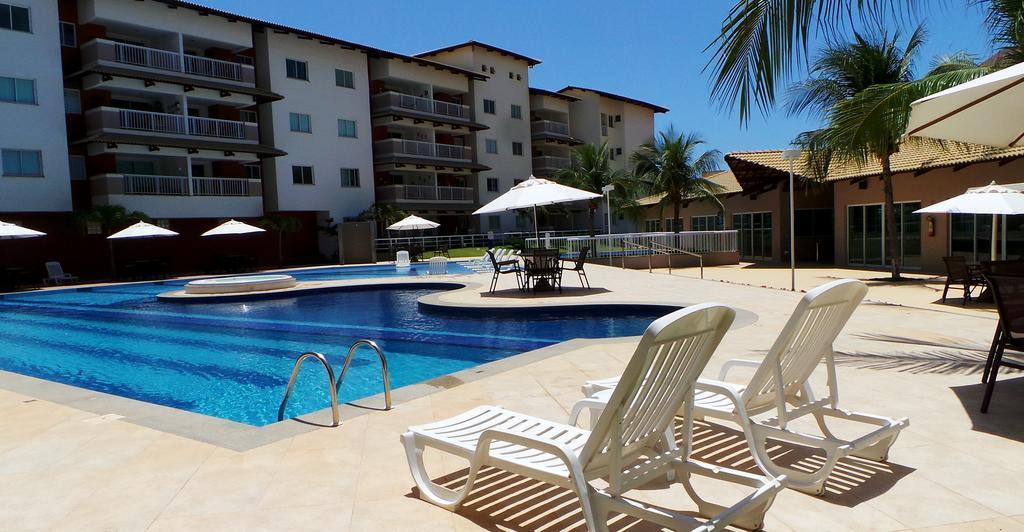 Apartamento Porto Beach Акирас Номер фото