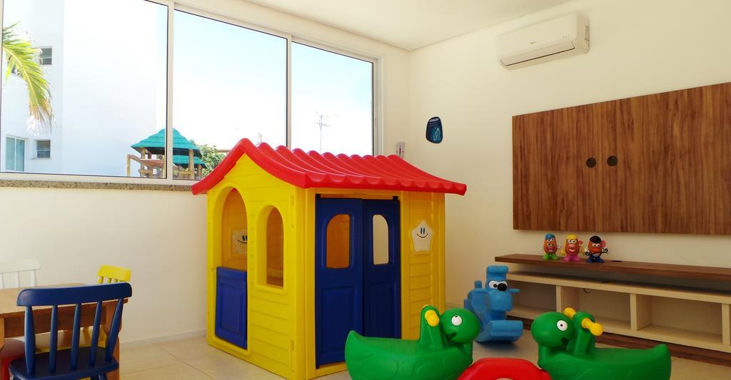 Apartamento Porto Beach Акирас Номер фото