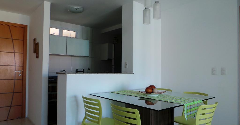Apartamento Porto Beach Акирас Номер фото