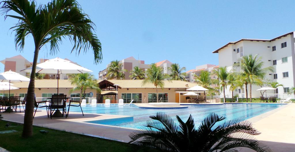 Apartamento Porto Beach Акирас Номер фото