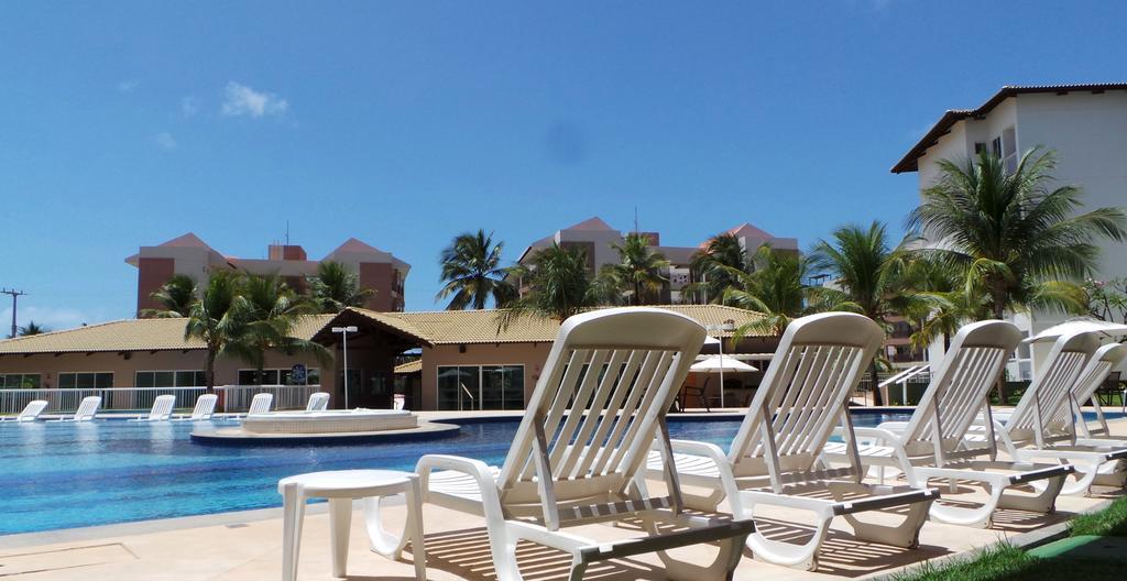 Apartamento Porto Beach Акирас Номер фото