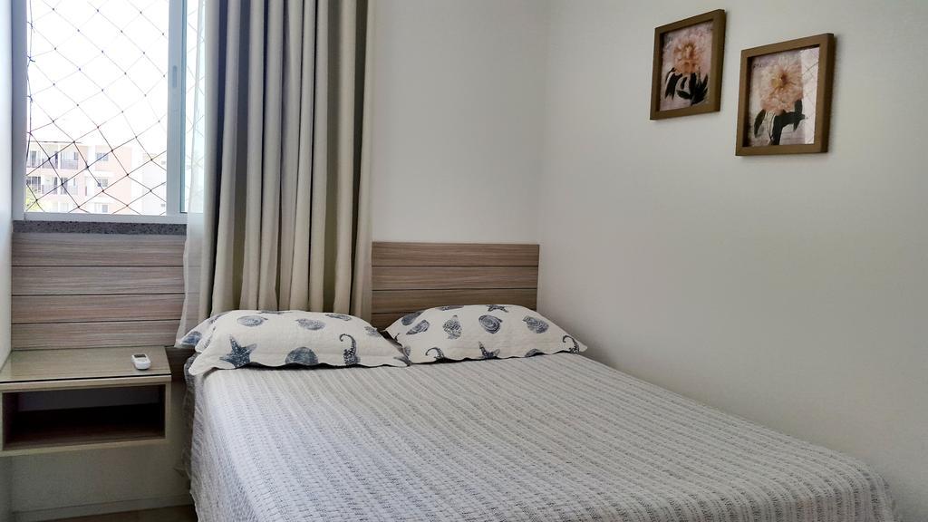 Apartamento Porto Beach Акирас Экстерьер фото