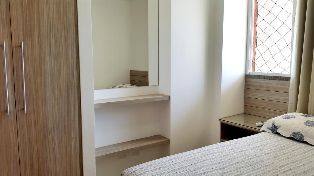 Apartamento Porto Beach Акирас Экстерьер фото