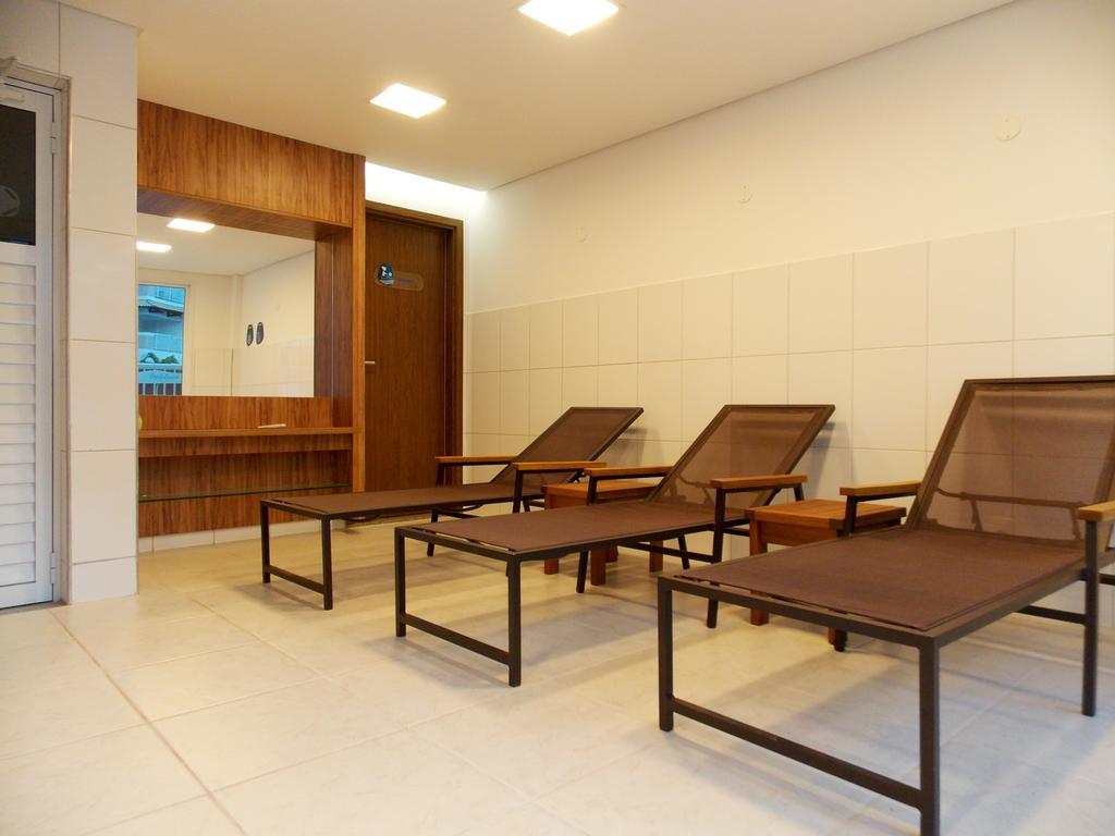 Apartamento Porto Beach Акирас Номер фото
