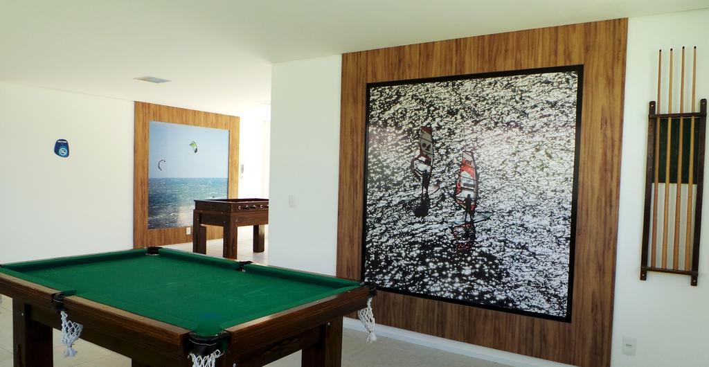 Apartamento Porto Beach Акирас Экстерьер фото