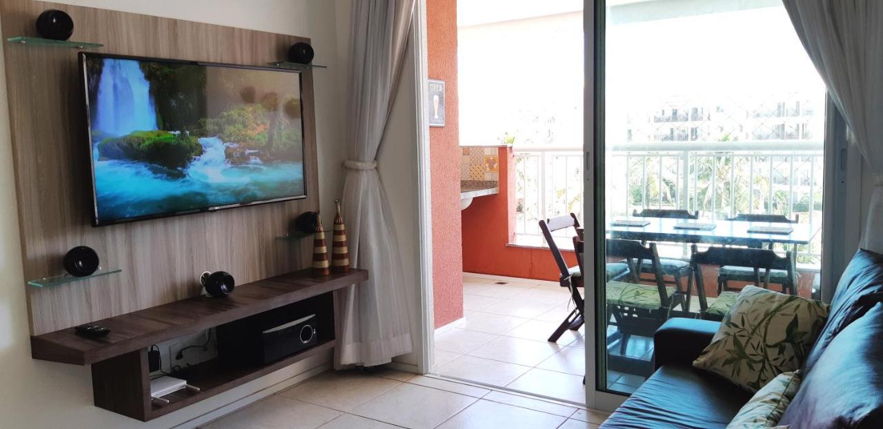 Apartamento Porto Beach Акирас Экстерьер фото