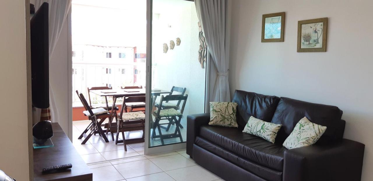 Apartamento Porto Beach Акирас Экстерьер фото