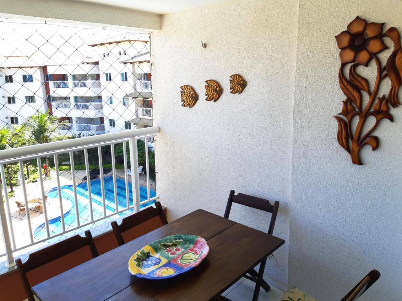 Apartamento Porto Beach Акирас Экстерьер фото