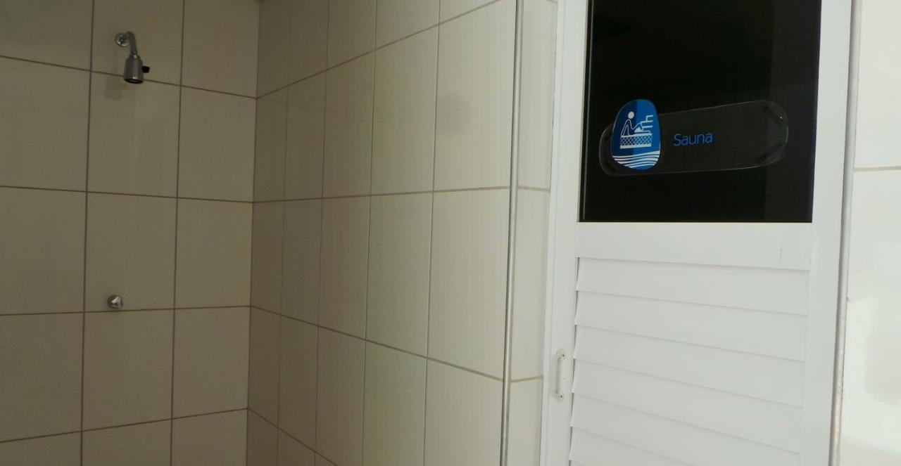 Apartamento Porto Beach Акирас Экстерьер фото